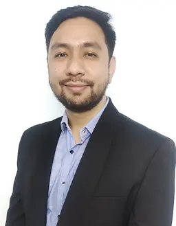 Suprit Pradhan