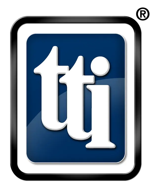 TTI, Inc. logo