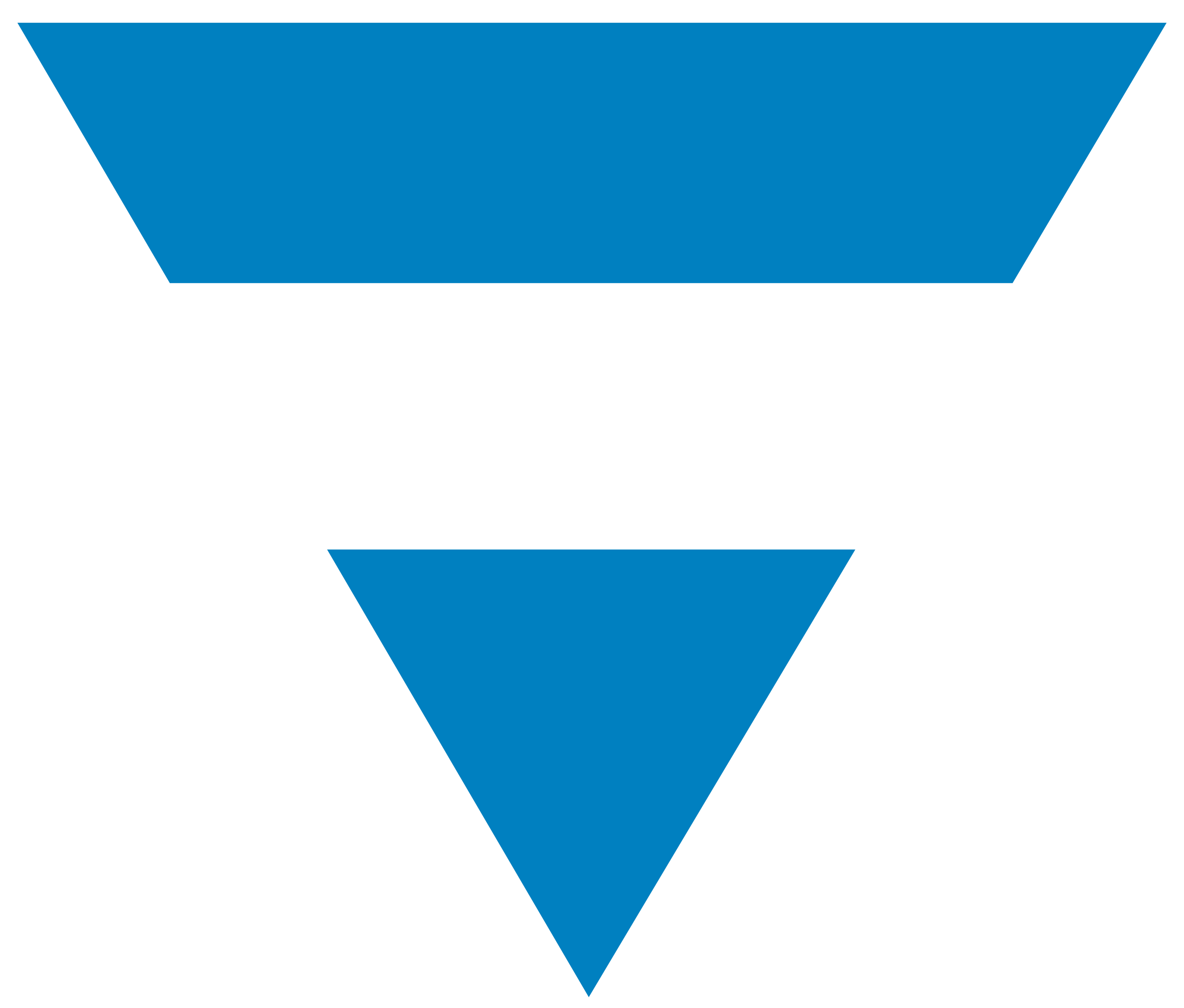 Vishay Intertechnology logo