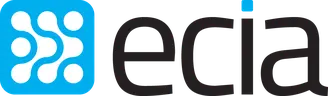 ECIA logo