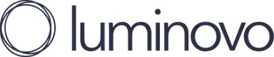 Luminovo logo